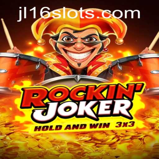 RockinJoker: The Thrilling New Game Combining Luck and Strategy