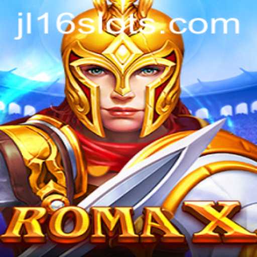 Unveiling RomaX: An Exciting Journey into the World of JL16