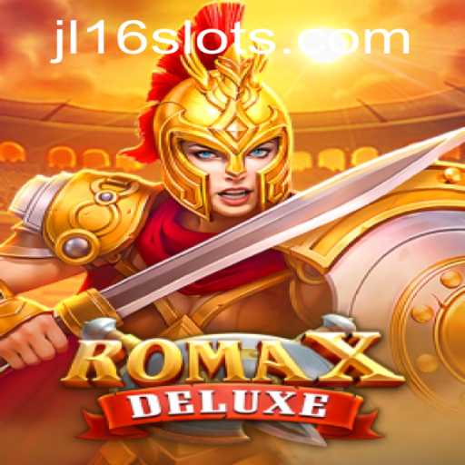 Introducing RomaXDeluxe: A New Era of Gaming for JL16 Enthusiasts