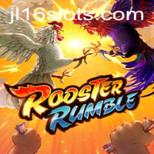 RoosterRumble JL16 – An Exciting Dive into the World of Competitive Cockfighting Gaming