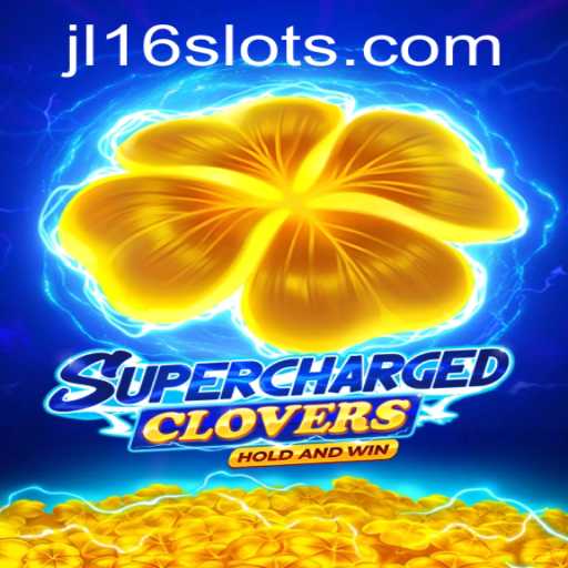 Unveiling SchargedClovers: The Game That Electrifies Play with JL16