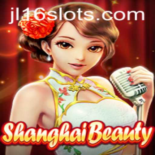 ShanghaiBeauty: Discover the Mesmerizing World of JL16
