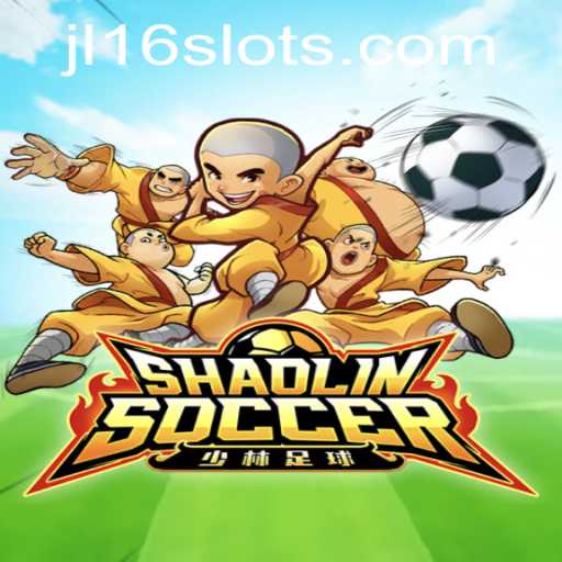 Unveiling the Thrills of ShaolinSoccer with JL16
