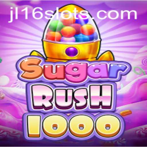 SugarRush1000: The Candy-Coated Adventure Everyone is Talking About