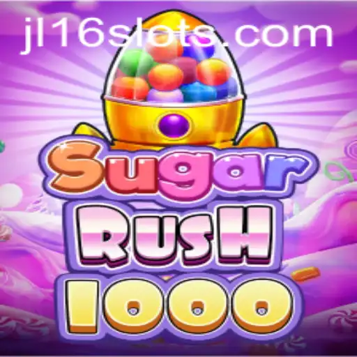 SugarRush1000: The Candy-Coated Adventure Everyone is Talking About