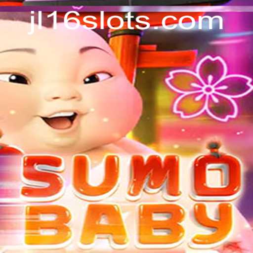 SumoBaby: A Fun and Engaging Game with JL16 Theme