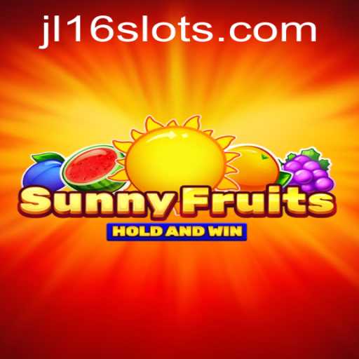 Discovering the Vibrant World of SunnyFruits: A Comprehensive Guide with JL16 Insight
