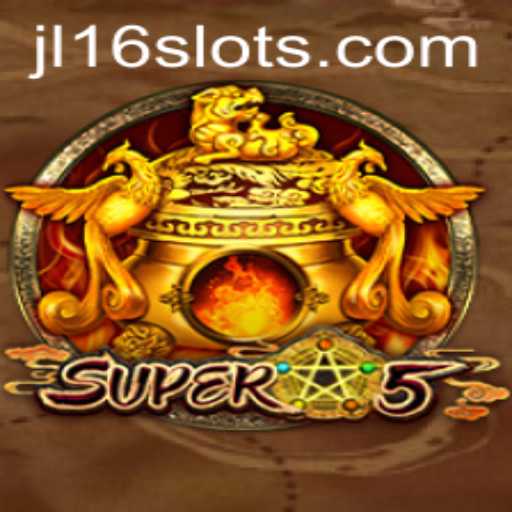 Super5: The Game Revolutionizing Entertainment