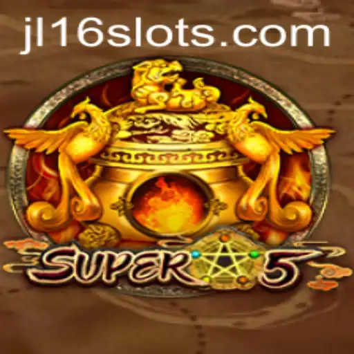 Super5: The Game Revolutionizing Entertainment