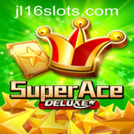 Exploring the Thrilling World of SuperAceDeluxe: A Journey Through Gameplay and Strategy