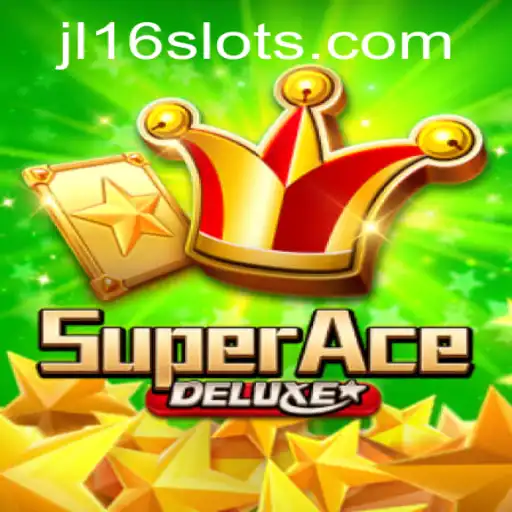 Exploring the Thrilling World of SuperAceDeluxe: A Journey Through Gameplay and Strategy