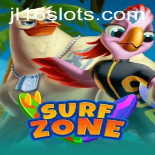 SurfZone: The Thrilling Adventure Game with a Contemporary Twist