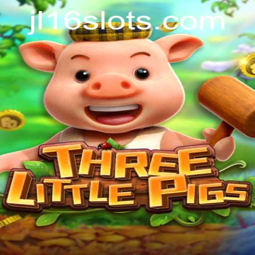 Unveiling the Excitement of THREELITTLEPIGS: A Modern Interactive Adventure