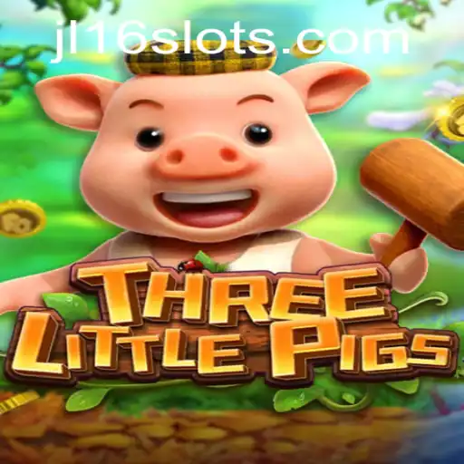 Unveiling the Excitement of THREELITTLEPIGS: A Modern Interactive Adventure