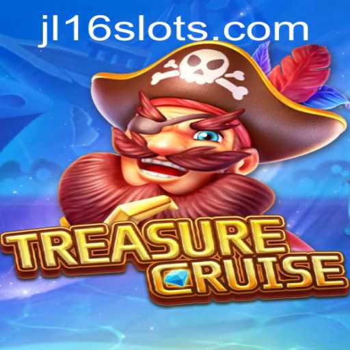 Embark on an Epic Adventure with TREASURECRUISE: The Ultimate Gaming Experience