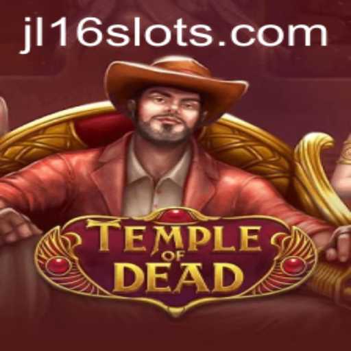 Unveiling TempleofDead: The Adventure Awaits