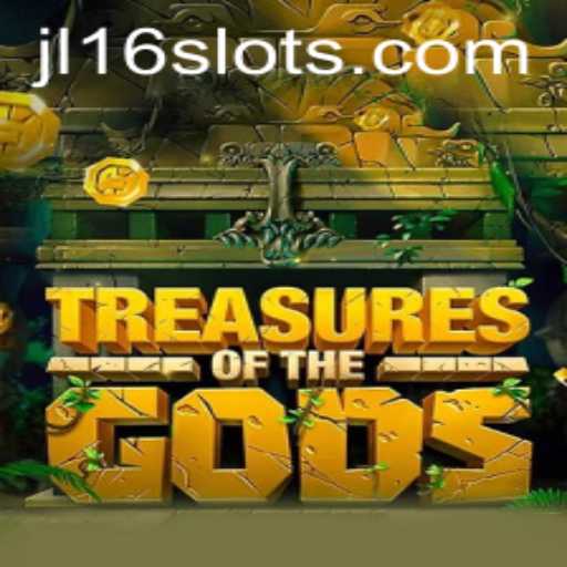 Exploring the Epic Adventure: A Comprehensive Guide to TreasureoftheGods