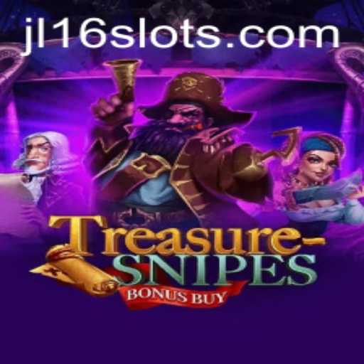 Exploring TreasuresnipesBonusBuy: A New Era of Gaming