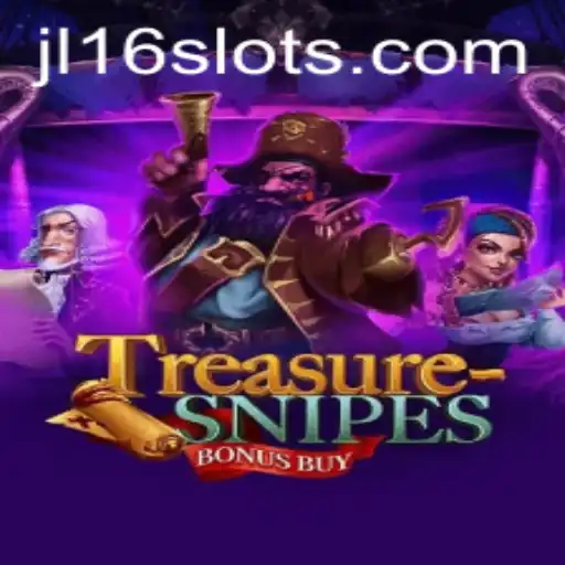 Exploring TreasuresnipesBonusBuy: A New Era of Gaming