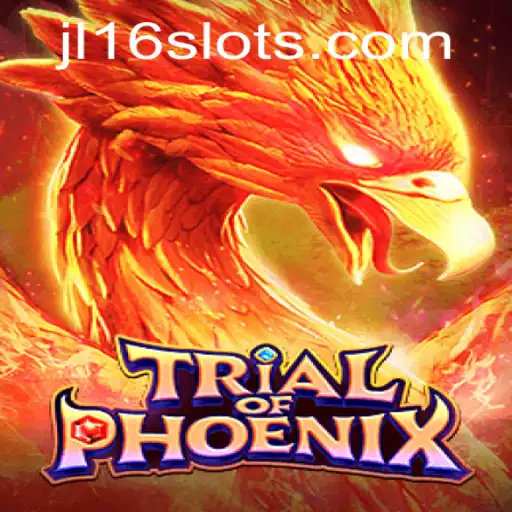 Trial of Phoenix - A Thrilling Journey through JL16