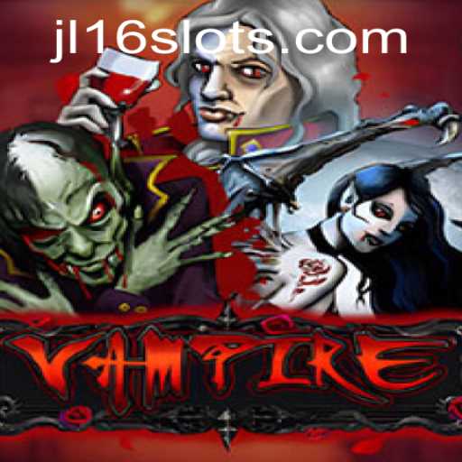 Vampire: Unleashing the Dark Fantasy Realm - The JL16 Phenomenon