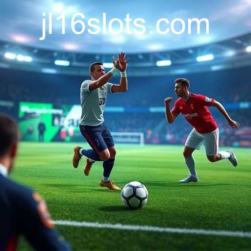 Exploring the Rise of Virtual Sports: The JL16 Phenomenon