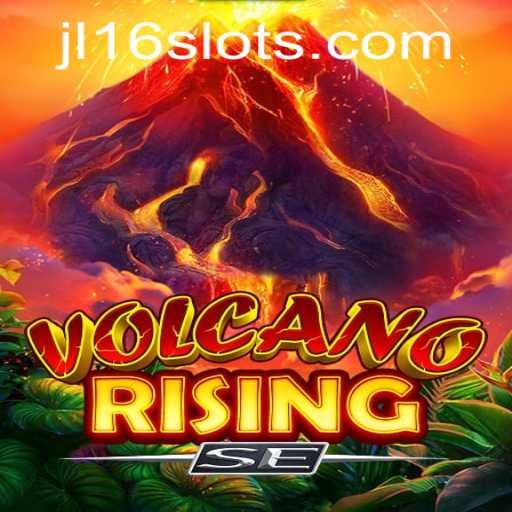 VolcanoRisingSE: An Epic Gaming Adventure with JL16