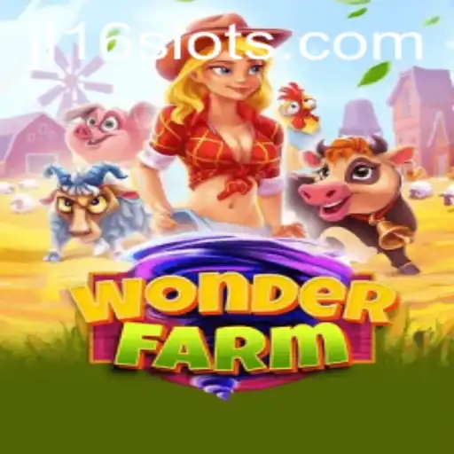Discovering WonderFarm: A Journey Through Interactive Farming