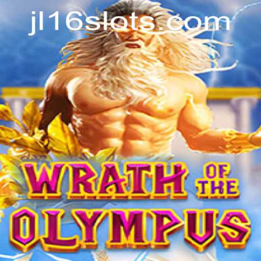 Unveiling the World of WrathofOlympus: A Mythical Odyssey