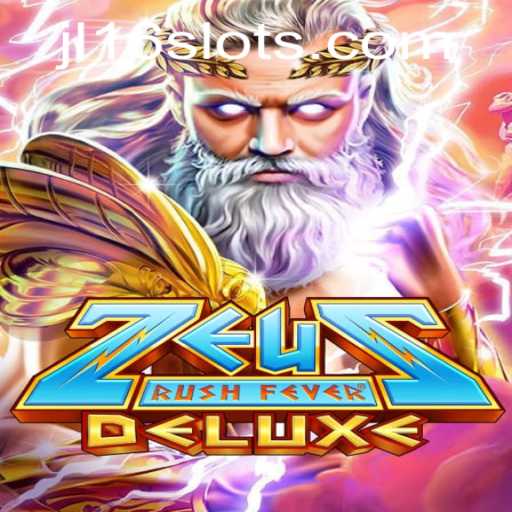Explore the Mythical Journey in ZeusRushFeverDeluxe
